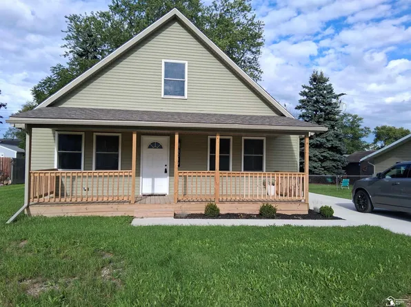 3019 8th St, Monroe, MI 48162