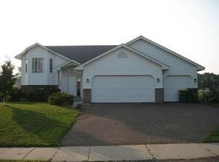 1723 Whitetail Run, Buffalo, MN 55313