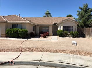 5543 Sandpiper Pl, Palmdale, CA 93552