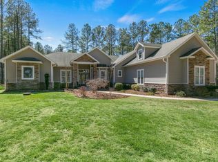 1051 Grace Rd, Benson, NC 27504