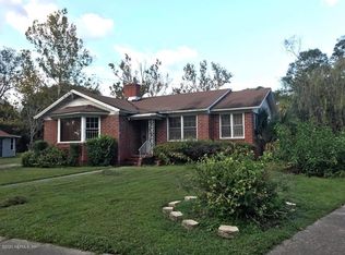 2039 E Durkee Dr, Jacksonville, FL 32209