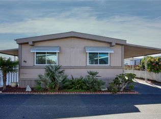 2400 Cienaga St SPC 69, Oceano, CA 93445