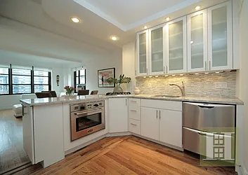 Sold by Halstead Real Estate