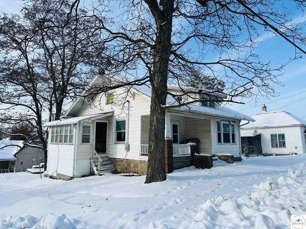 221 S Water St, Milan, MO 63556