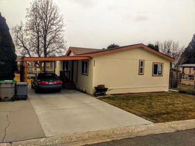 8237 S Blue Ridge Ln, Boise, ID, 83716