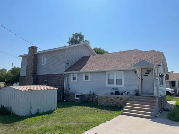 1706 E 2nd St., North Platte, NE 69101