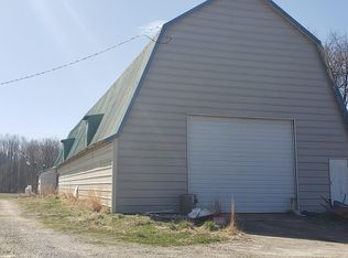 206 Gates Farm Ln, Rice, VA 23966