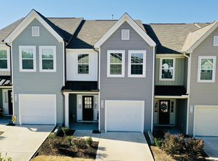 4720 Princess Lita Way, Raleigh, NC 27610