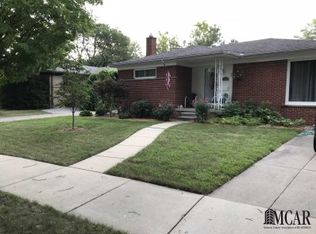 26151 Jan Ave, Redford, MI 48239
