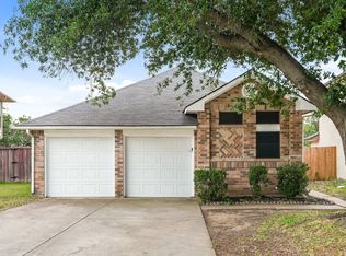 1307 Jasmine Dr, Lewisville, TX 75077