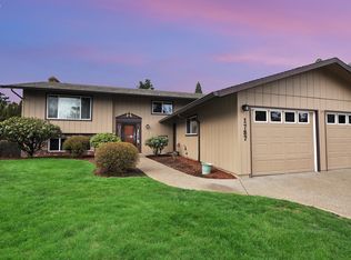 1787 SE 114th Pl, Portland, OR 97216