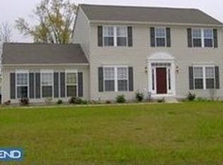38 Joy Cir, Barto, PA 19504