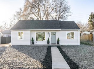 5095 Umatilla St, Denver, CO 80221