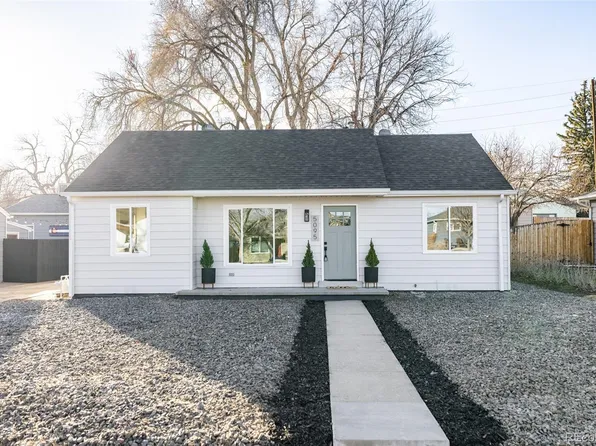 5095 Umatilla Street, Denver, CO 80221