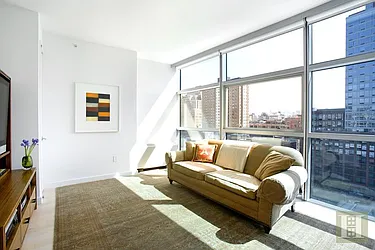 Rented by Halstead Real Estate