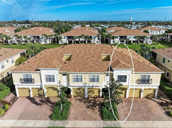 4168 Overture Cir, Bradenton, FL 34209