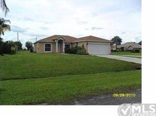 801 SW Canary Ter, Port Saint Lucie, FL 34953