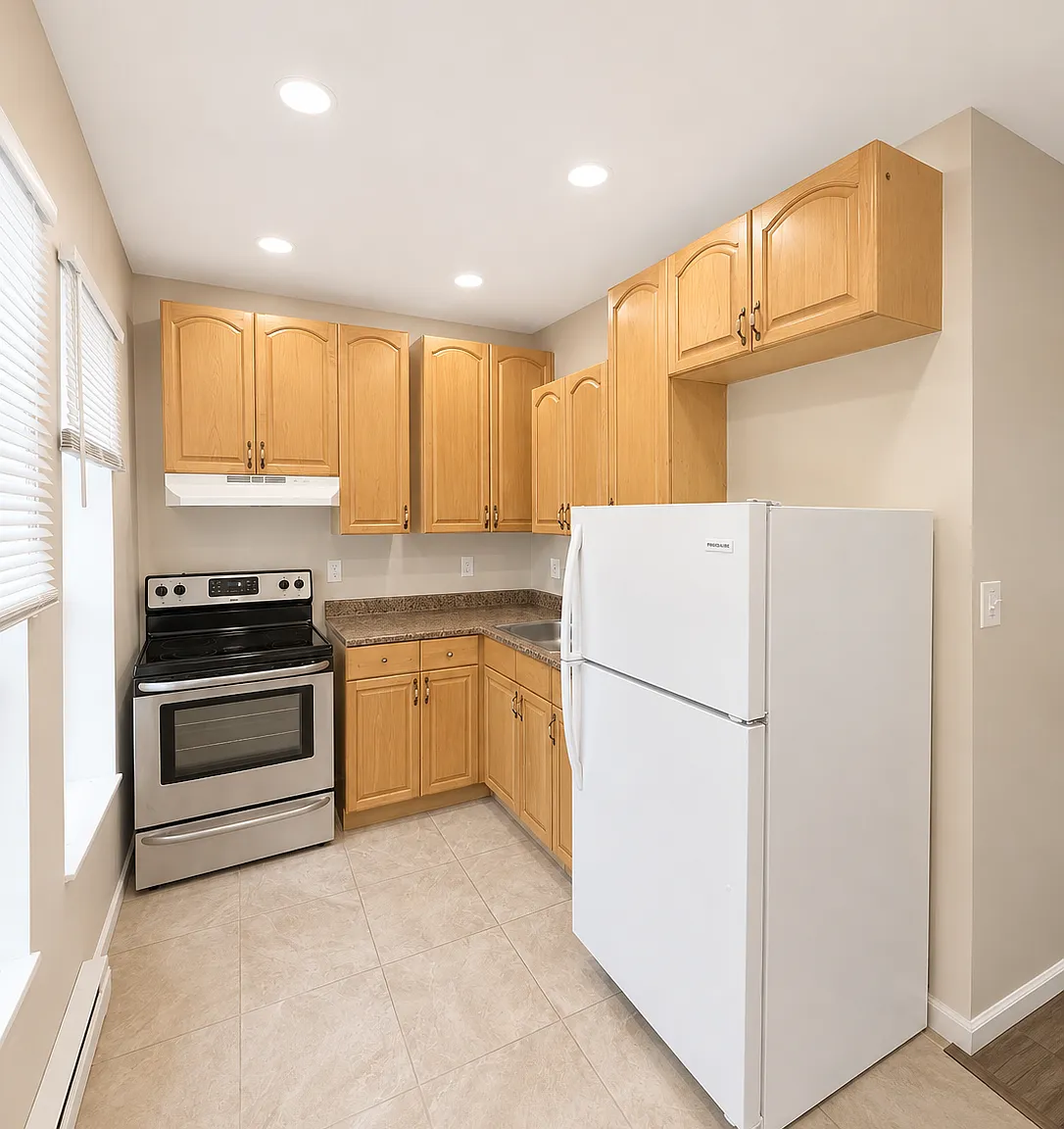 2 bed, 1200 sqft, $1,395 — Photo 3