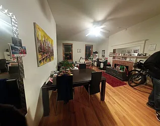 Rented by America Mecca Realty LLC