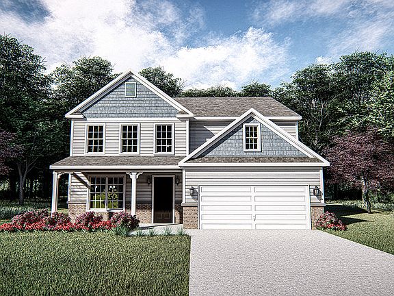 Craftsman w Rowlock Brick