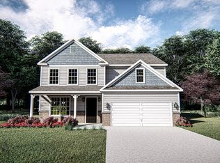 140 Rosewood Ln, Youngsville, NC 27596