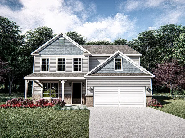 411 Richmond Ave, Mineral, VA 23117