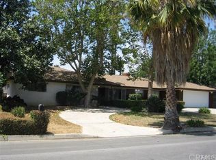 19434 E Lupin Ave, Rialto, CA 92377