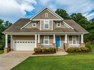 142 Carolina Blue Bird Loop, Arden, NC 28704