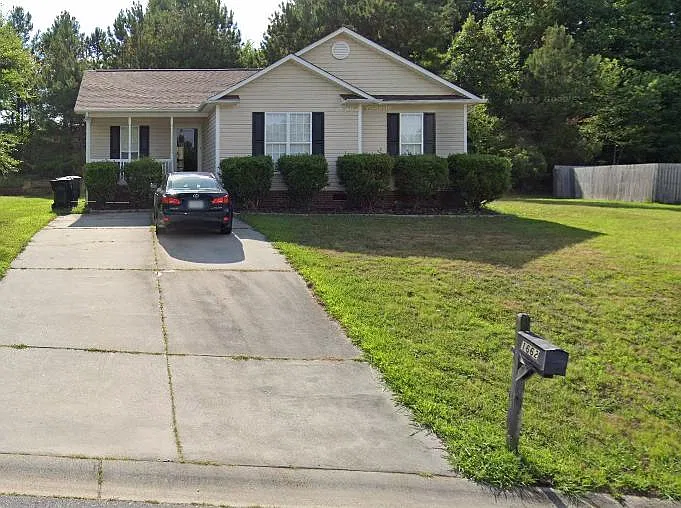 1662 Lemming Dr
