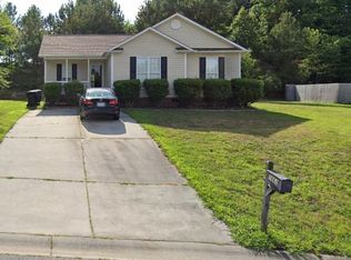 1662 Lemming Dr, Concord, NC 28025