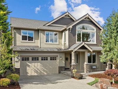 13630 NE 133rd Street, Kirkland, WA, 98034