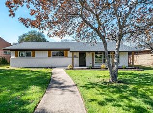 5309 Dazzle Dr, Dallas, TX 75232
