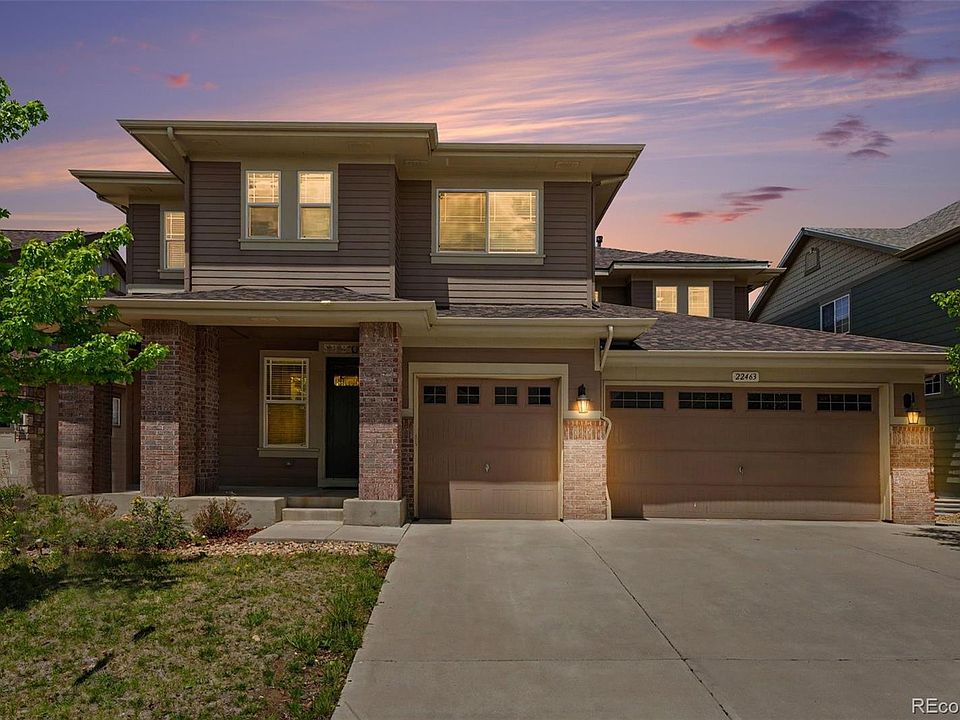1st image of 22463 E Union Place