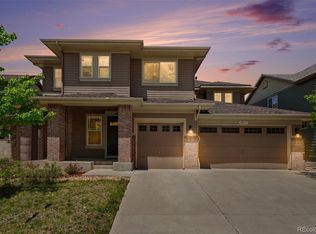 22463 E Union Pl, Aurora, CO 80015