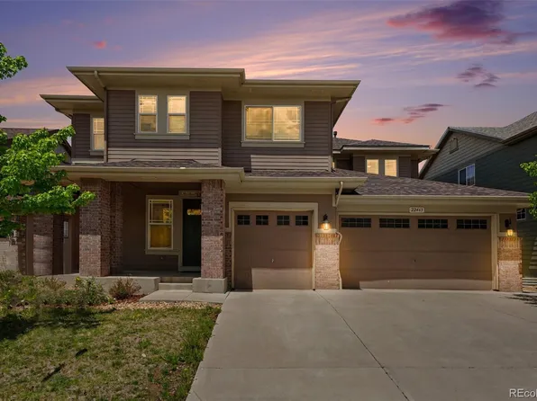 22463 E Union Place, Aurora, CO 80015