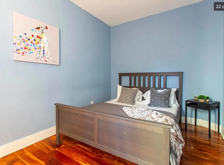 606 S American St #1 — Photo 16