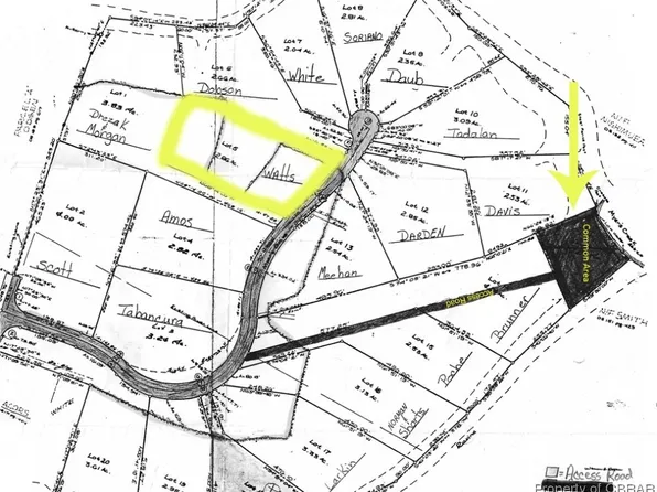 0 Meyers Dr, Lancaster, VA 22503