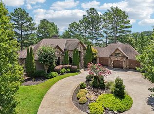 202 Hearthstone Way, Salem, SC 29676