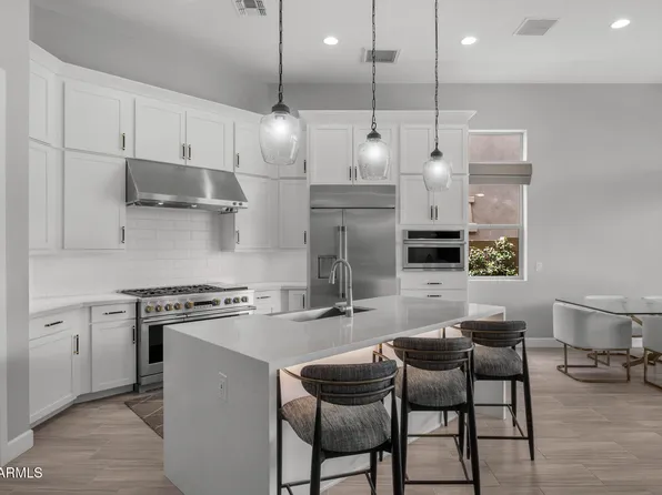 23600 N 76TH Place, Scottsdale, AZ 85255