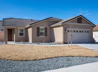 10617 Foxberry Park Dr, Reno, NV 89521