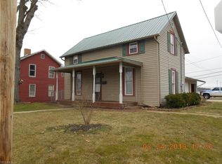 803 Kenilworth Ave, Coshocton, OH
