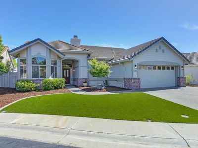 372 Rosestone Ct, Roseville, CA, 95747