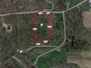 6351 Rick Rd, Mc Kean, PA 16426