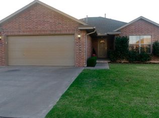 4201 Thorn Burn Pl, Oklahoma City, OK 73179