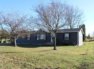 507 Weaver St, Welcome, MN 56181