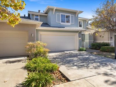 133 Cliff Swallow Ct, Brisbane, CA, 94005
