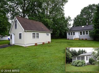 4820 Country Ct, Ellicott City, MD 21042