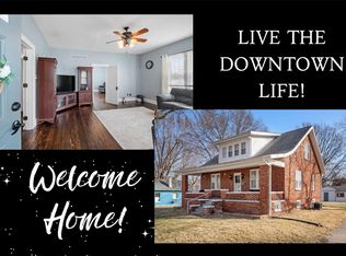 1100 9th St, Highland, IL 62249