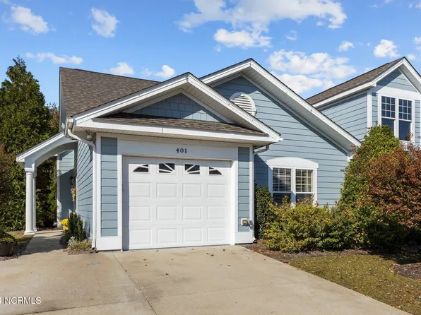 401 Jade Cove, Newport, NC 28570