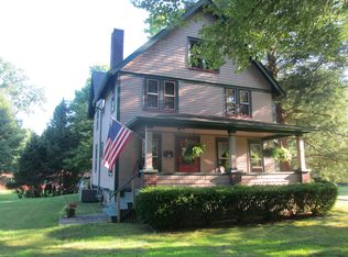 1053 Old Furnace Rd, Youngstown, OH 44511